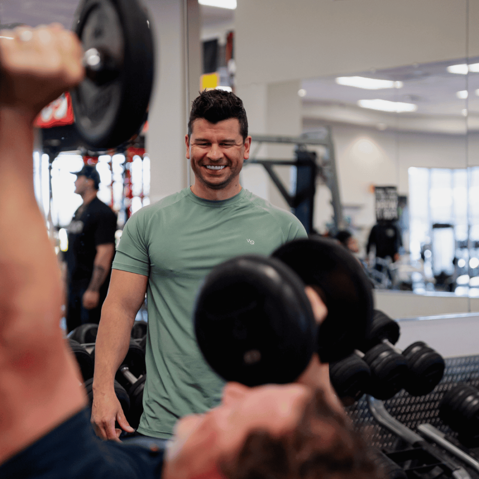 X FACTOR FITNESS VISALIA, CA GYM, PERSONAL TRAINING